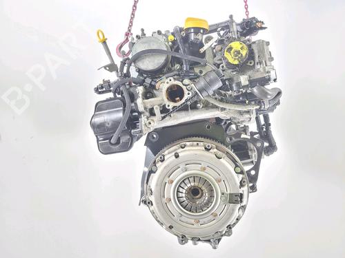 Engine ALFA ROMEO GIULIETTA (940_) 1.6 JTDM (940FXD1A) | BP29820153M1