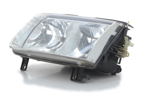 Used Left headlight VW POLO (6N2) 1.4 (60 hp) 30474763