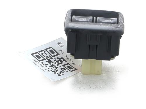 Left front window switch RENAULT KANGOO Express (FW0/1_) | BP33190116I27 - Image 2