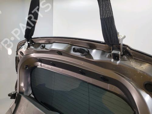 Tailgate RENAULT CLIO IV (BH_) 0.9 TCe 90 (BHNF, BHMA, BHMH, BHJK, BHJR) | BP29702104C6 