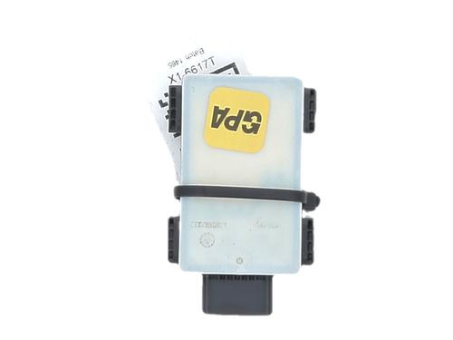 Electronic module RENAULT SCENIC E-TECH PHASE I EV87 | BP37513278M83 - Image 2