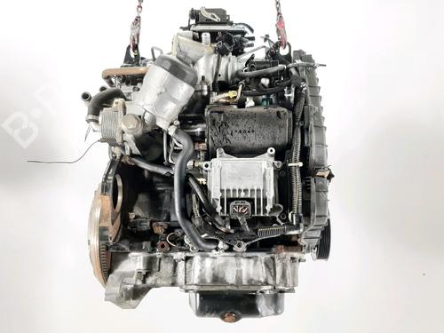 Engine OPEL CORSA C (X01) 1.7 DTI (F08, F68) | BP31937625M1