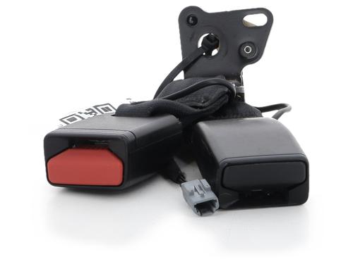 Used Seat buckle Seat buckle RENAULT CLIO IV Grandtour (KH_) [2012-2021] 35892023 35892023