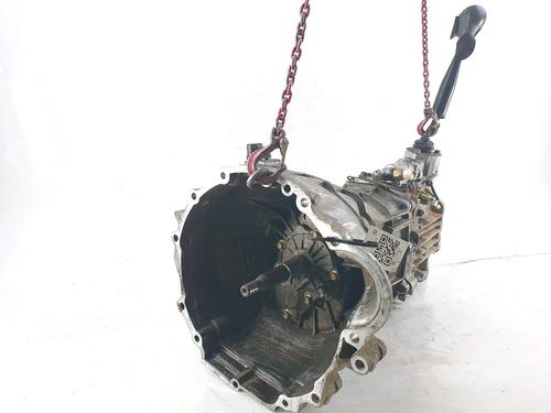 Gearbox ISUZU D-MAX I (TFR, TFS) 3.0 DiTD 4x4 (TFS77H) | BP25796850M3 