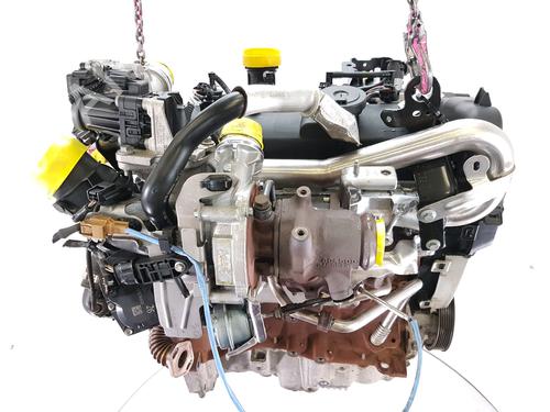 Engine RENAULT KANGOO Express (FW0/1_) 1.5 dCi 90 (FW0G, FW05, FW08, FW11) | BP36402259M1 - Image 5