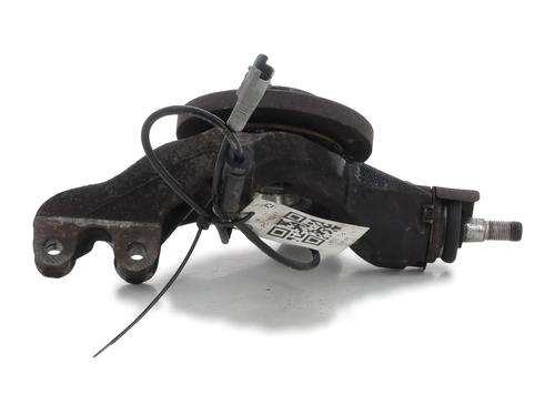 Right front steering knuckle CITROËN C4 I (LC_) 1.6 HDi | BP26016381M26 