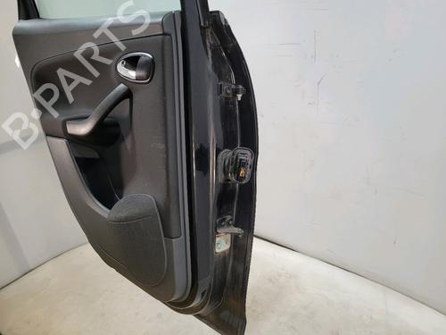 Left rear door SEAT ALTEA (5P1) 1.9 TDI | BP24303385C4