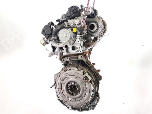 Engine RENAULT MEGANE IV Hatchback (B9A/M/N_) 1.5 Blue dCi 95 (B9A2, B9A6) | BP36212289M1 - Image 3