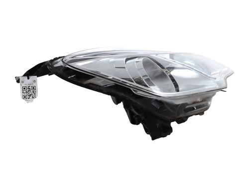 Right headlight CITROËN C3 II (SC_) 1.4 HDi 70 (SC8HZC, SC8HR0, SC8HP4) | BP30165236C29