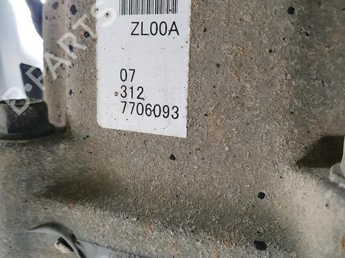 Gearbox MAZDA BT-50 Pickup (CD, UN) 2.5 MRZ-CD 4x4 (UNY0W3) | BP37280981M3  - Image 5