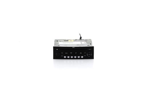 Used Radio Radio CITROËN C4 I (LC_) 1.6 HDi (90 hp) 34457700 34457700