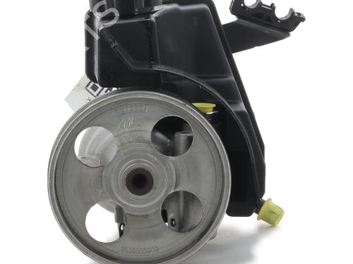 Styring servopumpe PEUGEOT 206+ (2L_, 2M_) 1.4 HDi eco 70 (68 hp) 29416265