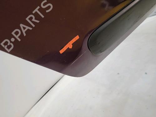 Right rear door CITROËN C3 Picasso (SH_) 1.6 BlueHDi 100 | BP29198133C5 