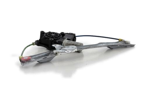 Front right window mechanism OPEL CORSA D (S07) 1.3 CDTI (L08, L68) | BP27906973C23 