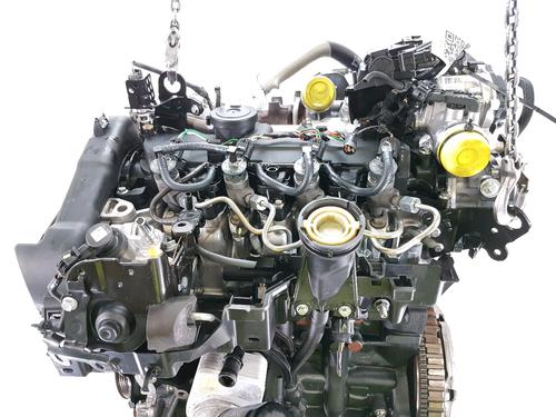 Engine RENAULT CLIO IV (BH_) 1.5 dCi 75 | BP28332598M1 