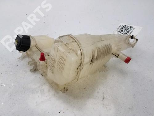 Vase D'Expansion RENAULT LATITUDE (L70_) 2.0 dCi 150 (L70H) (150 hp) 10511268