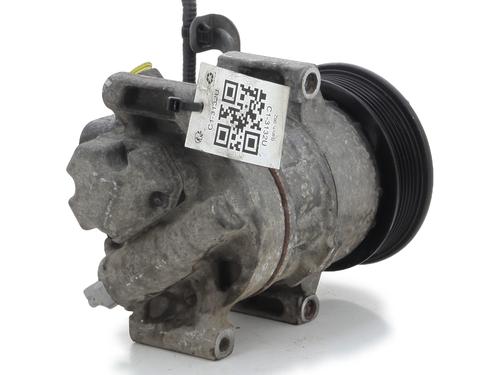 AC compressor TOYOTA YARIS (_P9_) 1.8 VVTi (ZSP90_, ZSP90R) | BP29443324M34 