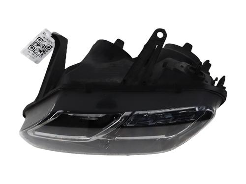 Left headlight DACIA DUSTER (HS_) 1.5 dCi | BP31304402C28 