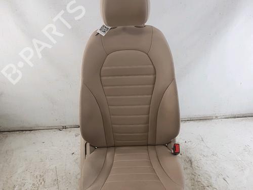 Used Right front seat MERCEDES-BENZ GLC (X253) 350 e 4-matic (253.954) (211 hp) 27915137