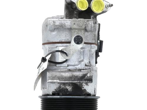 AC compressor CITROËN C3 II (SC_) 1.2 VTi 82 | BP33299573M34  - Image 5