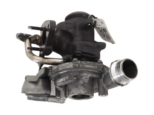 Turbo/Compresor RENAULT KANGOO Express (FW0/1_) 1.5 dCi 90 (FW0G, FW05, FW08, FW11) (90 hp) 31032125