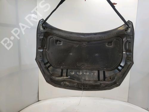 Motorhjelm MAZDA 2 Hatchback (DL, DJ) 1.5 D (DJ5FS) | BP37191734C1 - Image 2