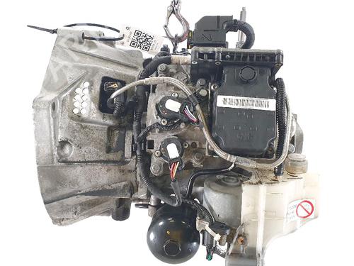 Gearkasse CITROËN C4 Picasso I MPV (UD_) [2006-2015]  27710775