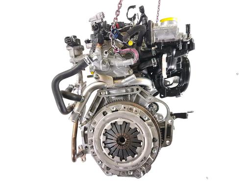 Engine SUZUKI SWIFT V (AZ) 1.2 AllGrip (A2L412) | BP40248360M1 - Image 3