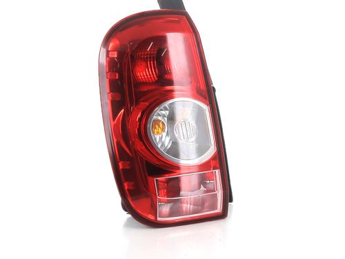 Left taillight DACIA DUSTER (HS_) 1.5 dCi (HSAJ) | BP31122481C34 