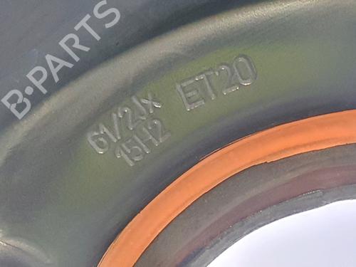 Rim CITROËN C3 III (SX) 1.2 PureTech 82 | BP29265420C45 