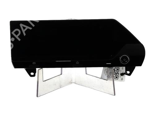 Display monitor CITROËN C4 III (BA_, BB_, BC_) ë-C4 (BCZKWC) | BP29495100C48 