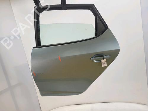 Dør venstre bagtil Dør venstre bagtil SEAT IBIZA IV (6J5, 6P1) 1.9 TDI (105 hp) 36350744 36350744