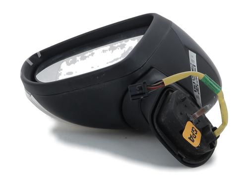 Left mirror RENAULT CAPTUR I (J5_, H5_) 1.2 TCe 120 | BP30049115C26 