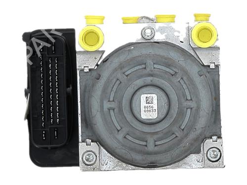 ABS pump PEUGEOT 2008 I (CU_) 1.4 HDi | BP40057919M43 - Image 5