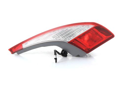 Used Left tailgate light RENAULT MEGANE III Hatchback (BZ0/1_, B3_) 1.5 dCi (BZ09, BZ0D, BZ1W, BZ29, BZ14) (110 hp) 30190066