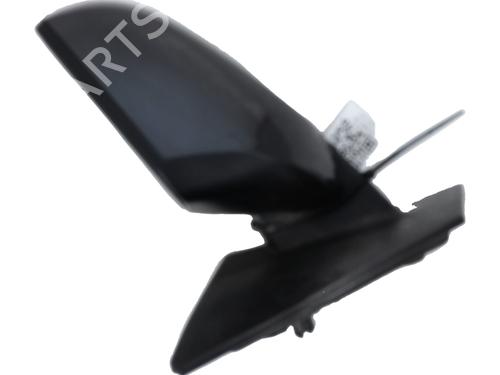 Used Left mirror RENAULT FLUENCE (L3_) [2010-2025]  28207819