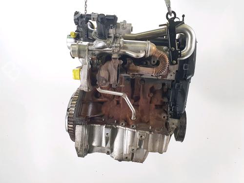 Engine RENAULT CLIO III (BR0/1, CR0/1) 1.5 dCi (BR17, CR17) | BP36946031M1 - Image 4