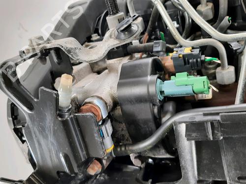 Engine DACIA DUSTER (HS_) 1.5 dCi (HSAJ) | BP31662130M1  - Image 8