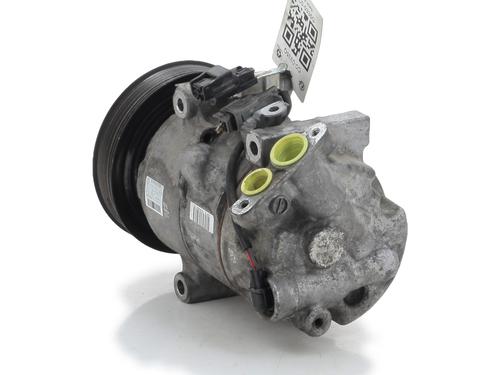 AC compressor RENAULT MEGANE III Hatchback (BZ0/1_, B3_) 1.5 dCi (BZ09, BZ0D, BZ1W, BZ29, BZ14) | BP28311108M34 
