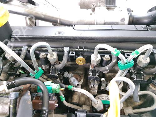 Engine RENAULT CLIO III (BR0/1, CR0/1) 1.5 dCi (C/BR0G, C/BR1G) | BP33646222M1  - Image 12