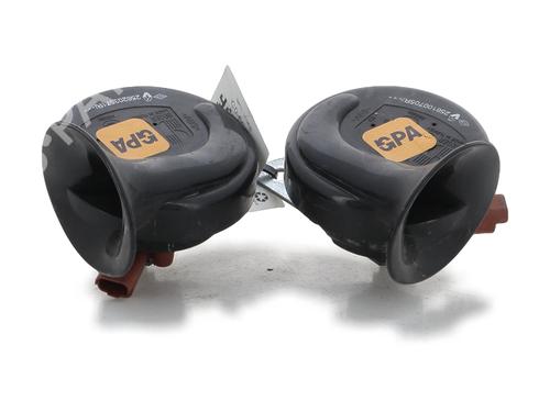 Used Horn RENAULT GRAND SCÉNIC IV (R9_) 1.5 dCi 110 (R9A3) (110 hp) 29218411