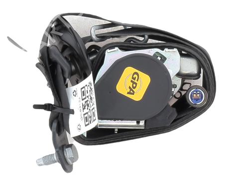 Front left belt tensioner PEUGEOT 308 I (4A_, 4C_) 1.6 16V | BP28365036C87 