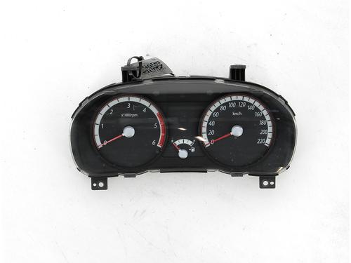 Used Instrument cluster KIA RIO II (JB) 1.5 CRDi (110 hp) 15553579