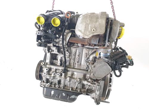 Engine PEUGEOT 3008 I MPV (0U_) 1.6 HDi | BP34051561M1 - Image 2