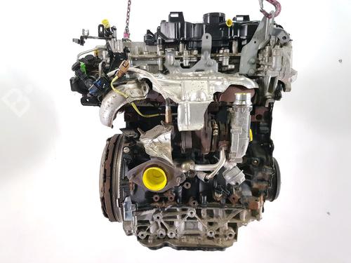Engine RENAULT MASTER III Van (FV) 2.3 dCi 125 FWD (FV0C, FV0D, FV0G, FV0H, FV0J, FV0K,... | BP37281325M1 - Image 4