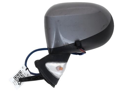 Left mirror RENAULT MODUS / GRAND MODUS (F/JP0_) 1.5 dCi 90 | BP30166077C26