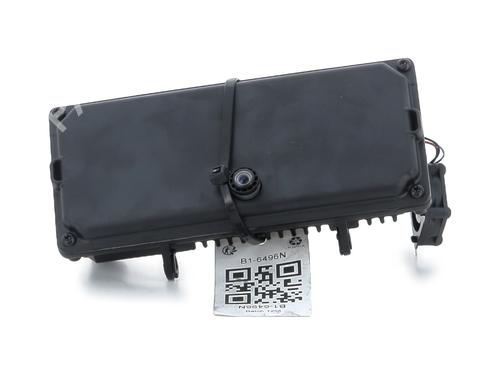 Telecamera Telecamera RENAULT SCÉNIC IV (J9_) 1.6 dCi 160 (160 hp) 35718261 35718261