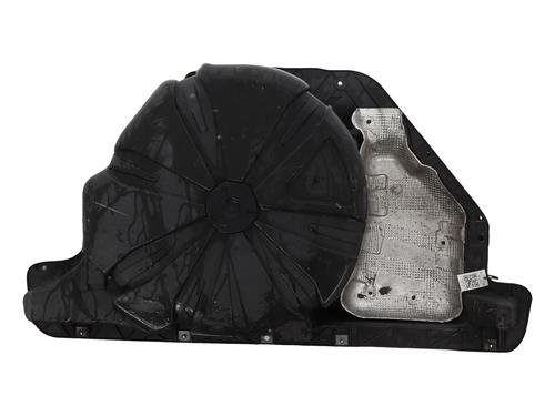 Bagagerumsgulv RENAULT MEGANE III Hatchback (BZ0/1_, B3_) 1.5 dCi (BZ09, BZ0D, BZ1W, BZ29, BZ14) | BP30503130I33