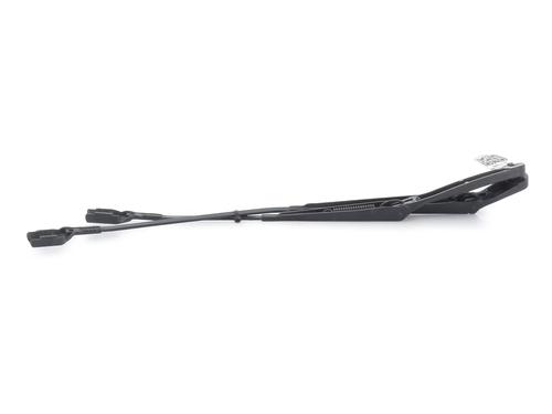 Used Front windshield wiper arm VW POLO IV (9N_, 9A_) 1.4 TDI (70 hp) 32487892
