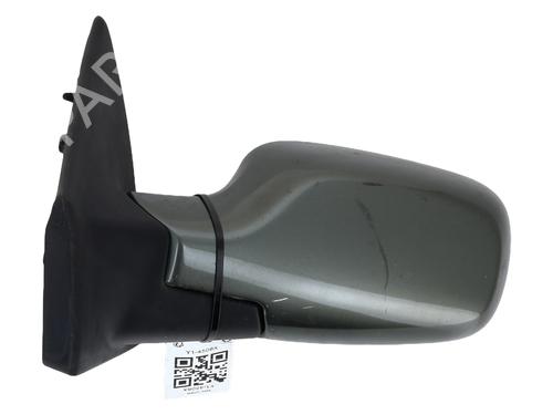Left mirror RENAULT CLIO III Grandtour (KR0/1_) 1.5 dCi (KR0F) | BP28836066C26 